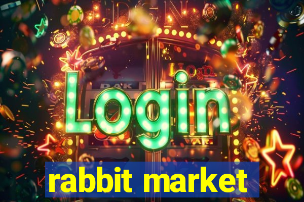 rabbit market