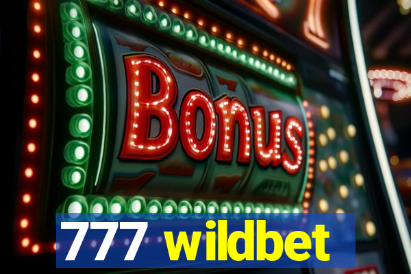 777 wildbet