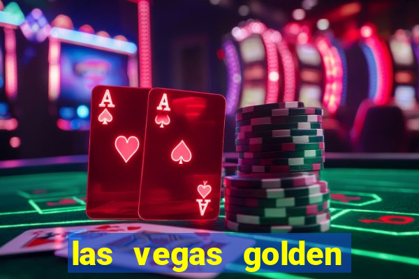 las vegas golden gate casino