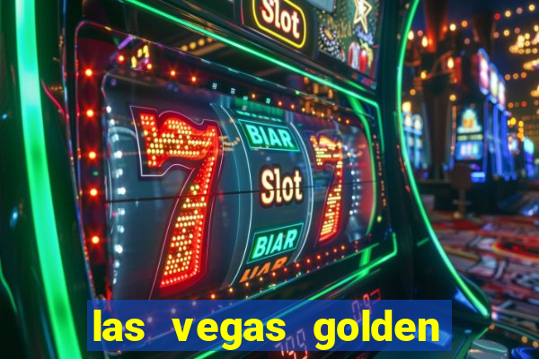 las vegas golden gate casino