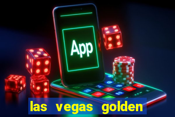 las vegas golden gate casino