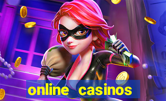 online casinos great britain