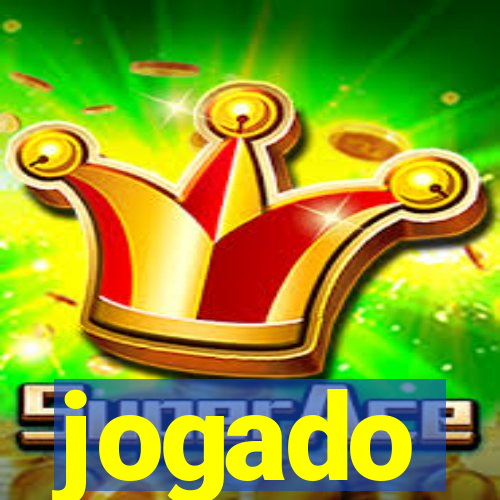 jogado