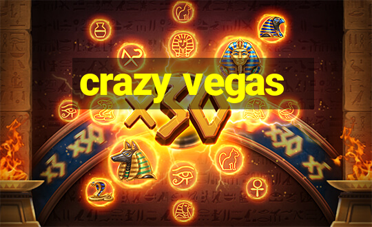 crazy vegas