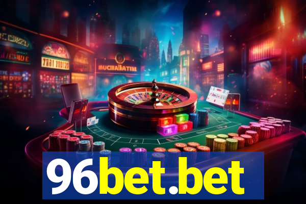 96bet.bet