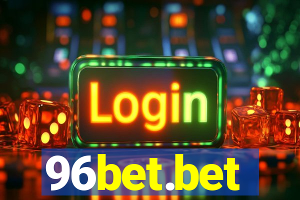 96bet.bet