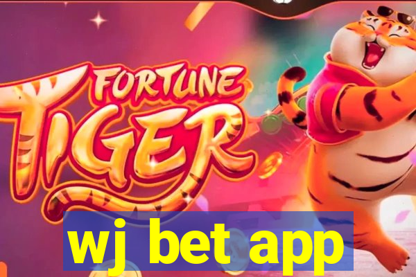 wj bet app