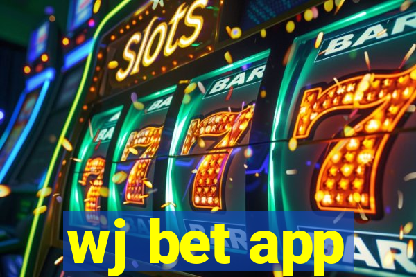 wj bet app