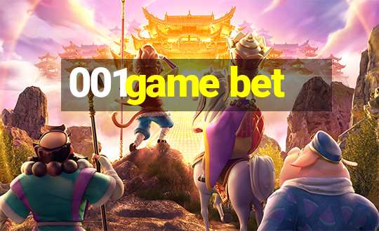 001game bet