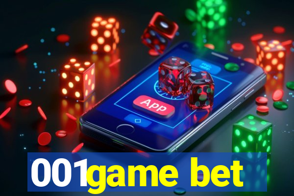 001game bet