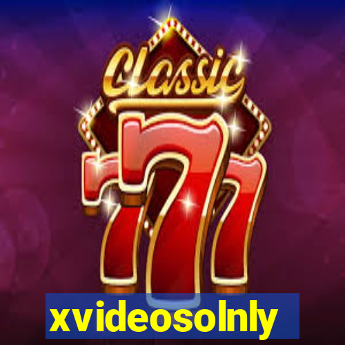 xvideosolnly