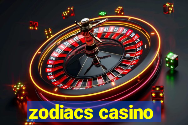 zodiacs casino