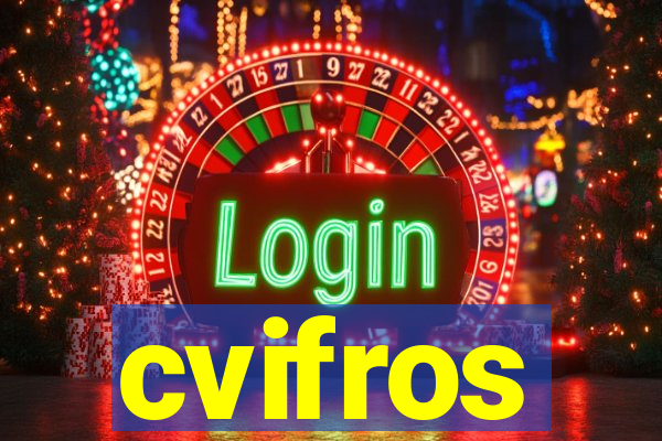 cvifros