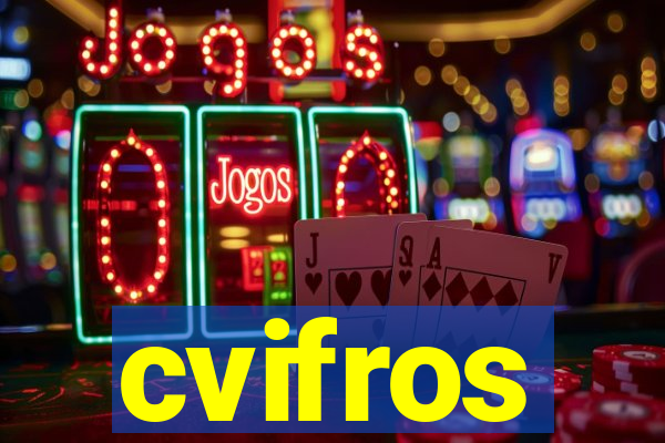 cvifros