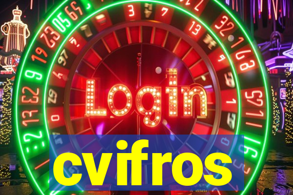 cvifros