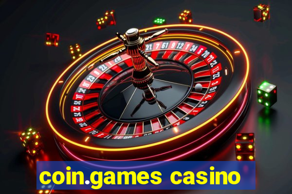 coin.games casino