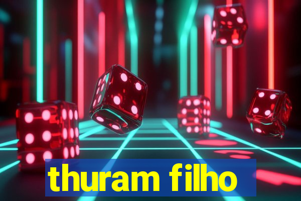 thuram filho