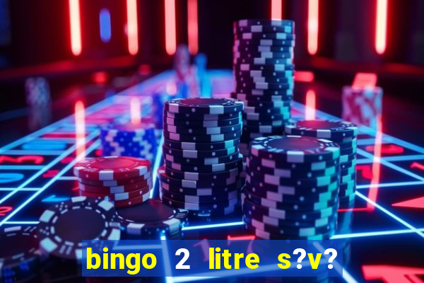 bingo 2 litre s?v? deterjan fiyatlar?