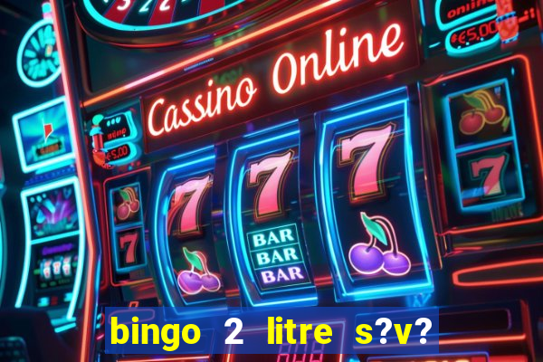 bingo 2 litre s?v? deterjan fiyatlar?