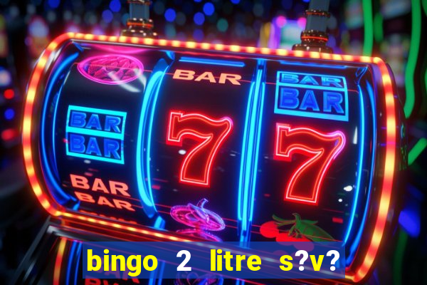 bingo 2 litre s?v? deterjan fiyatlar?