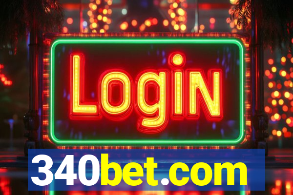 340bet.com