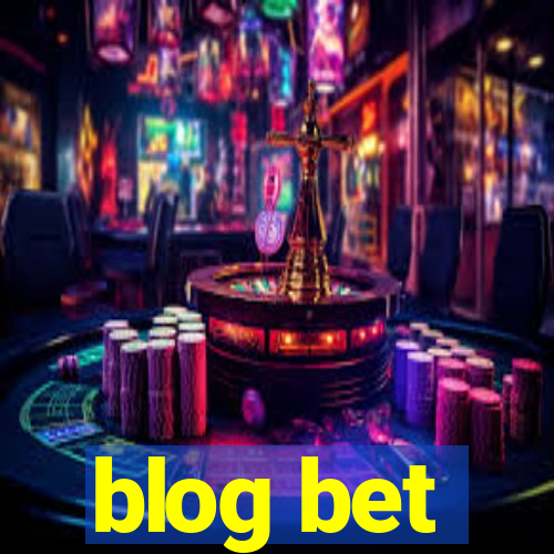 blog bet