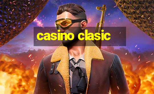 casino clasic