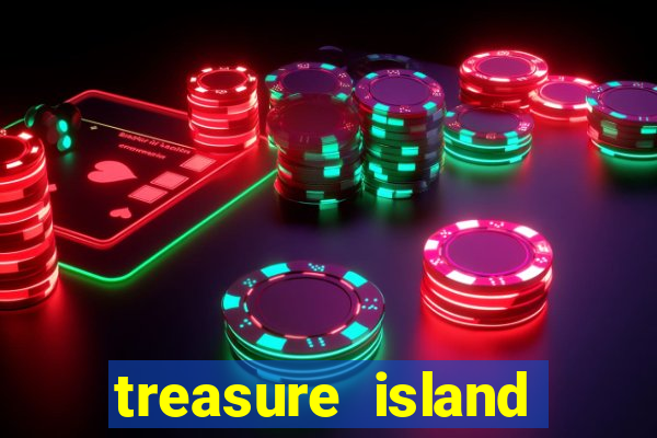 treasure island resort casino