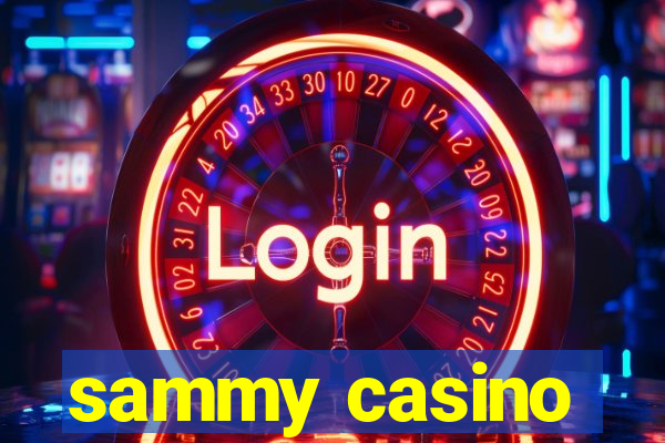 sammy casino