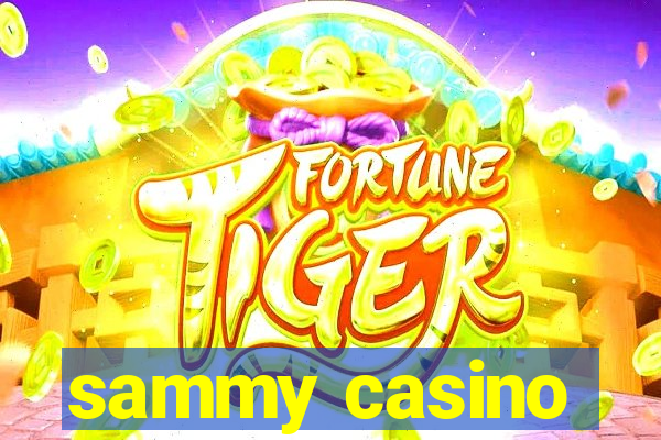 sammy casino