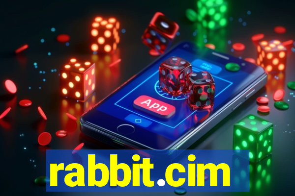 rabbit.cim