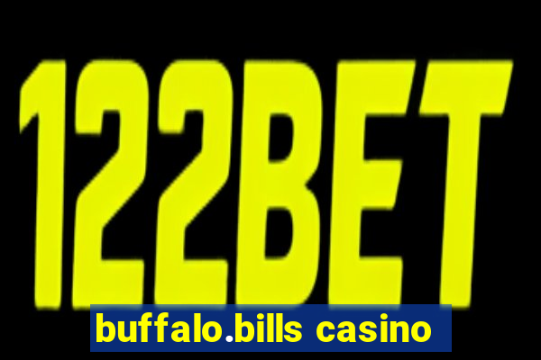 buffalo.bills casino