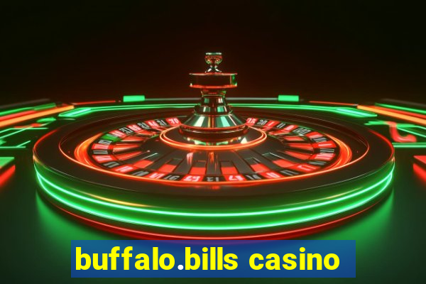 buffalo.bills casino