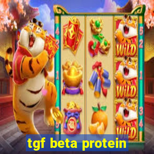 tgf beta protein