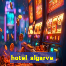 hotel algarve casino portimao