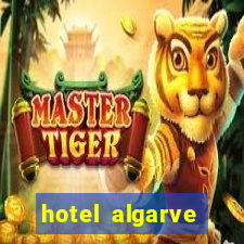 hotel algarve casino portimao