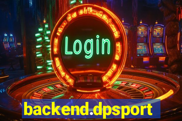 backend.dpsports