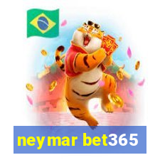 neymar bet365