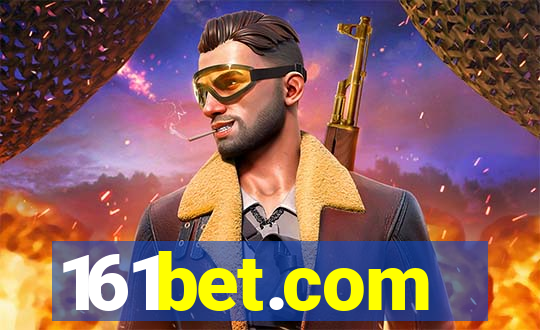 161bet.com