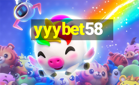 yyybet58