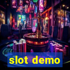 slot demo