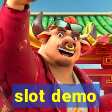 slot demo