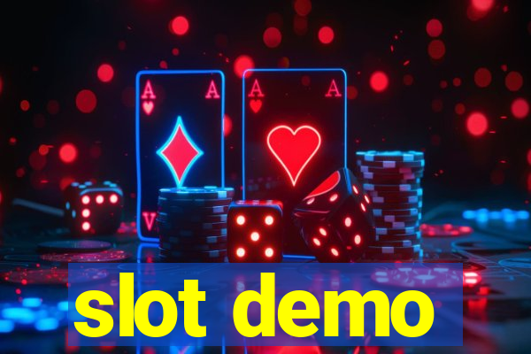 slot demo