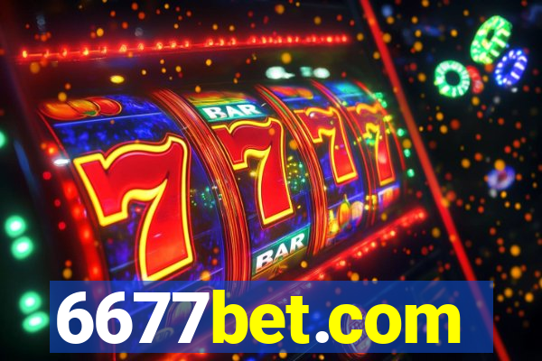 6677bet.com