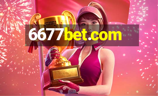 6677bet.com