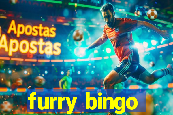 furry bingo