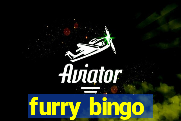 furry bingo