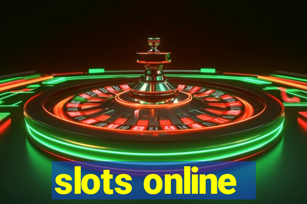 slots online