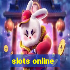 slots online