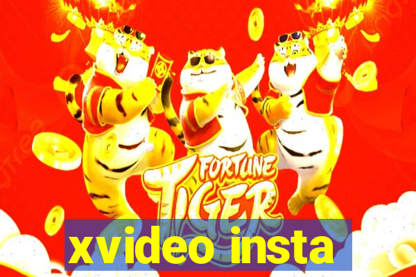 xvideo insta